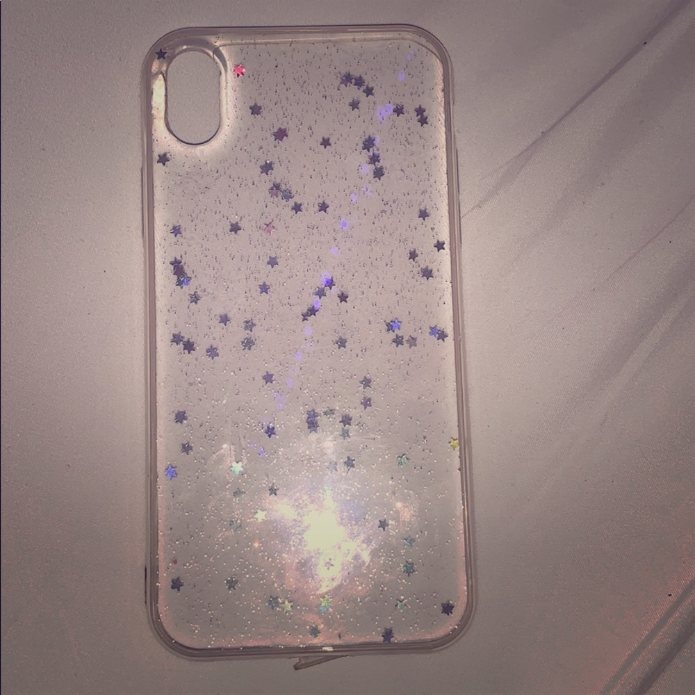 IPhone XR and X phone case